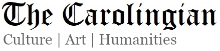 The Carolingian The Carolingian – culture, arts, æsthetics