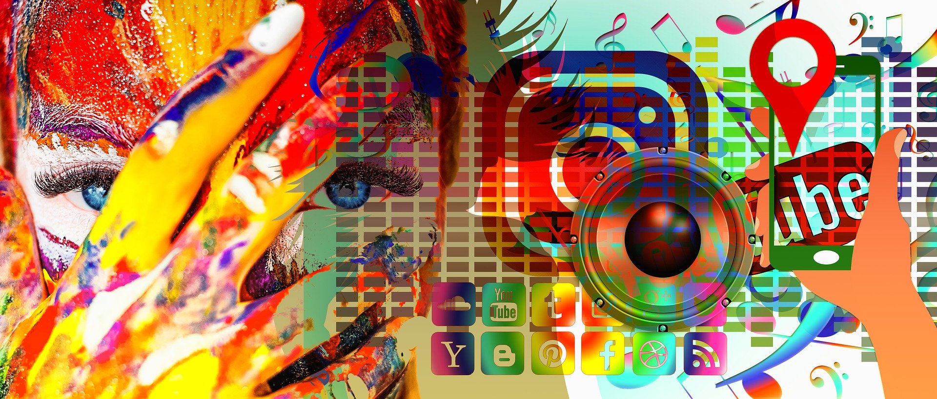 Future of the Internet