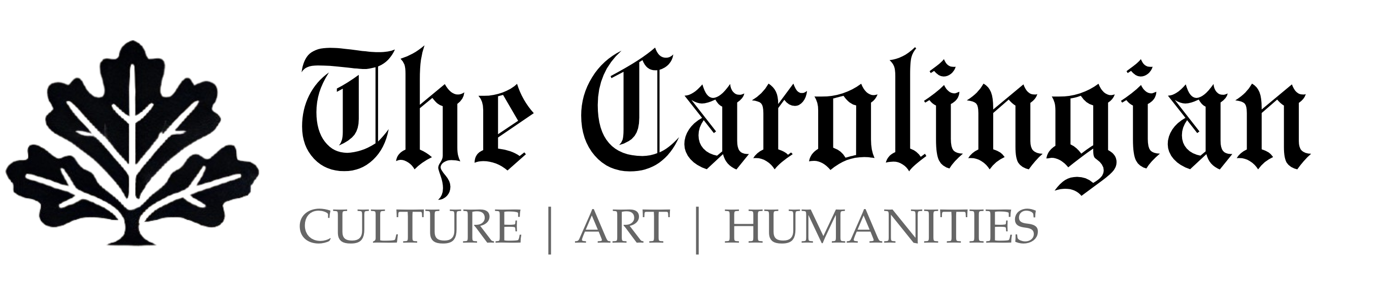 The Carolingian The Carolingian – culture, art, humanities