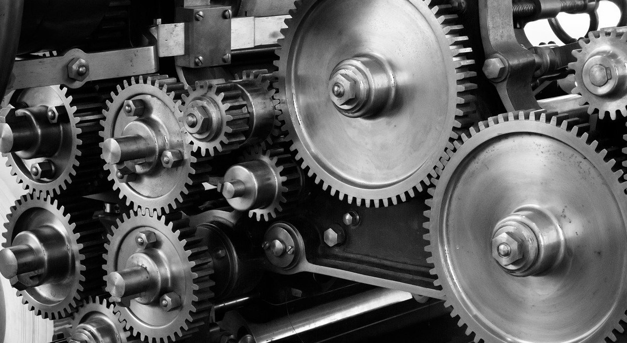 Negative Dialektik der Presse