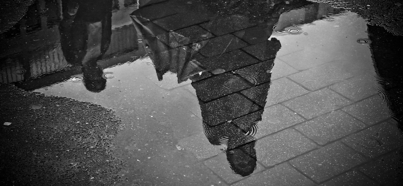 Die Notiz auf dem Notsitz