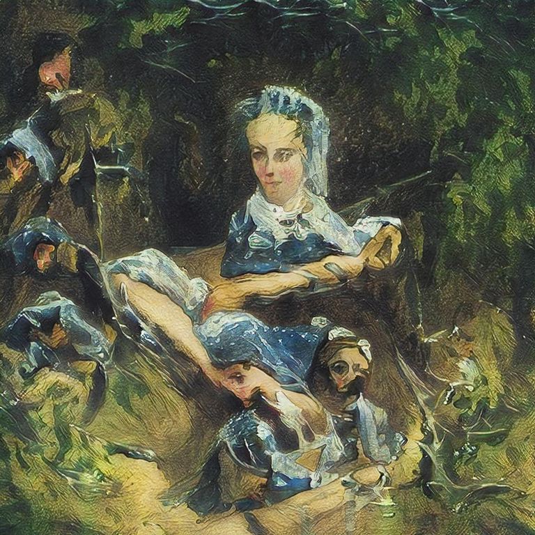 Imago Ratione Simulata Confecta